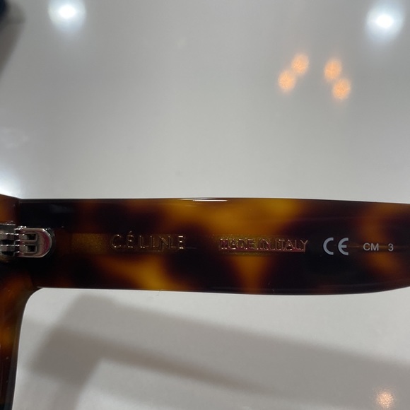 Celine sunglasses - Picture 3 of 5